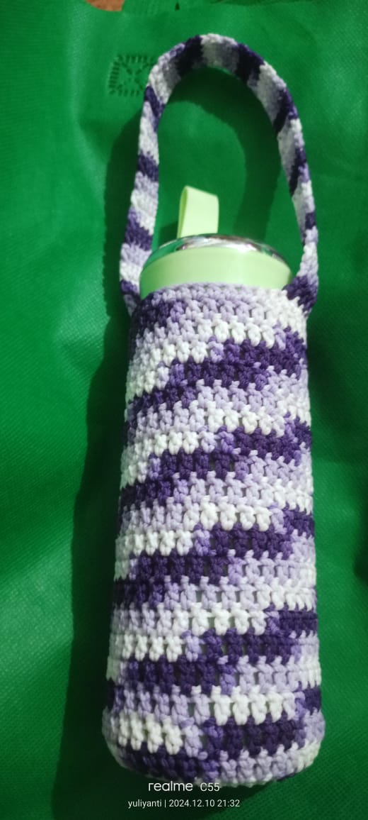 Holder Botol+Botol - Image 3