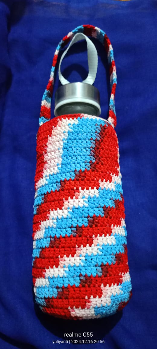 Holder Botol+Botol - Image 4