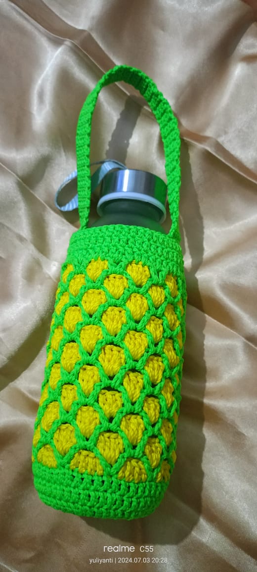 Holder Botol+Botol - Image 2