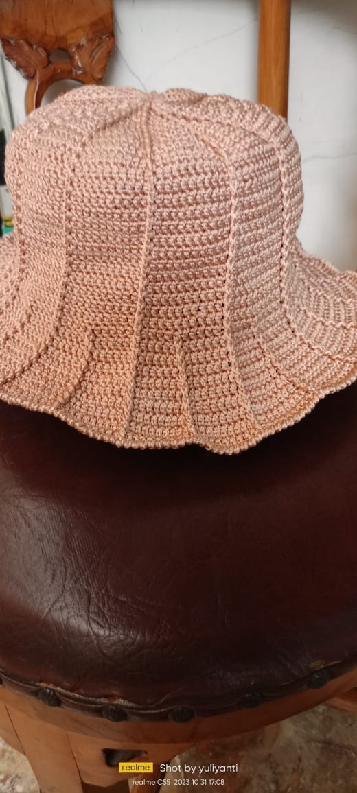 Topi Rajut - Image 4