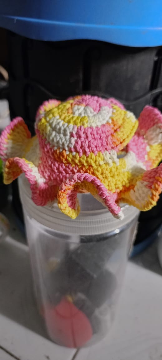 Topi Rajut - Image 5